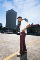 Morehouse Varsity Pants
