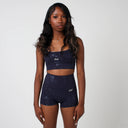 Sapphire Shorts