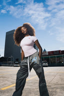 Spelman Varsity Pants